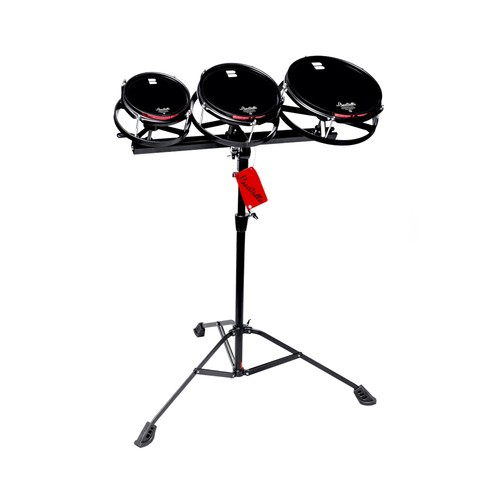 Roto tom drum set quick - roto,