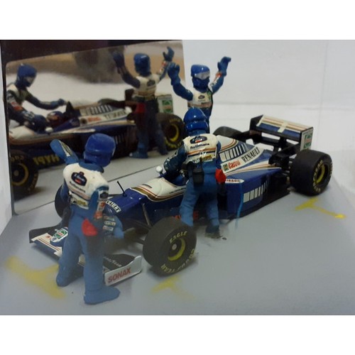 Asgard drc02w2 diorama - asgard,