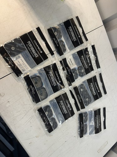 Compex performance dual snap - performance,