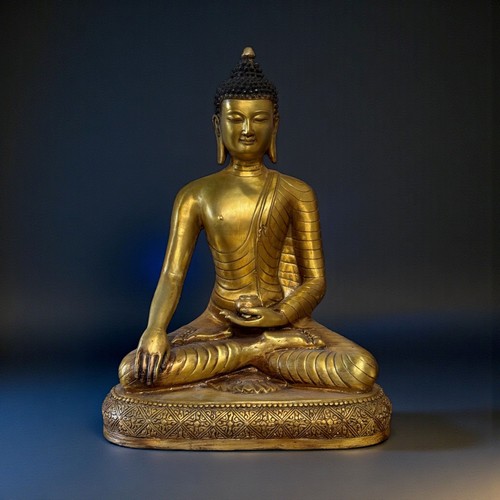 Bouddha siddhartha gautama - siddhartha,