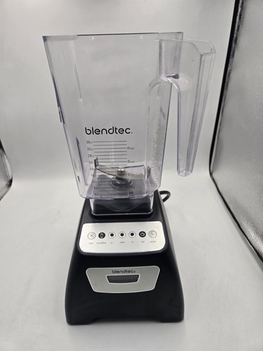 Blendtec total blender - total, classic