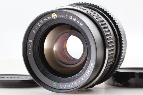 Neuf objectif mamiya - objectif,