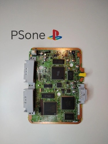 Ps1 carte mère psone - -,