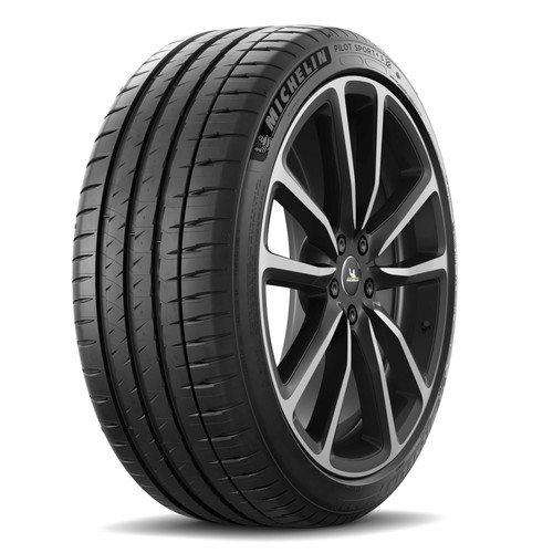 Michelin 285 r19 98y - michelin,