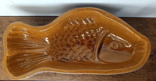 Ancien joli moule alsacien - , à