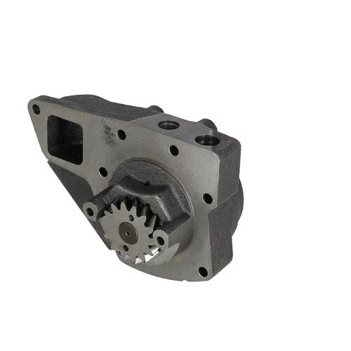 Water pump fits - pump, john