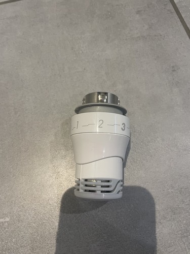 Tête thermostatique comap - thermostatique,