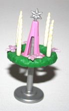 PLAYMOBIL 5496 COURONNE DE