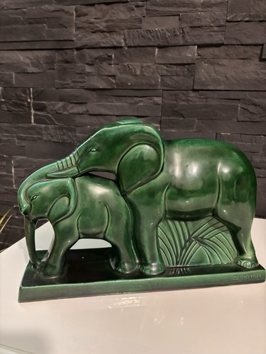Lemanceau 1930s art deco - lemanceau,