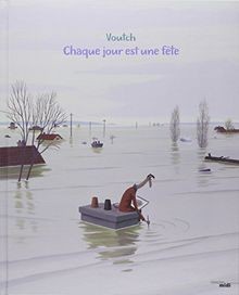 Chaque jour est une - , 5