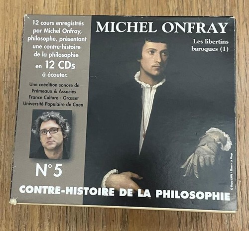 Contre histoire la - de,