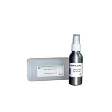 Dissolvant pour Colle DSP 250 Débosselage sans peinture