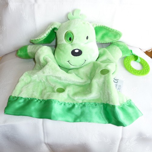 Doudou chien soft friends - doudou,