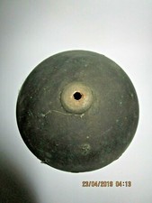 Cloche ancienne pour mouvement