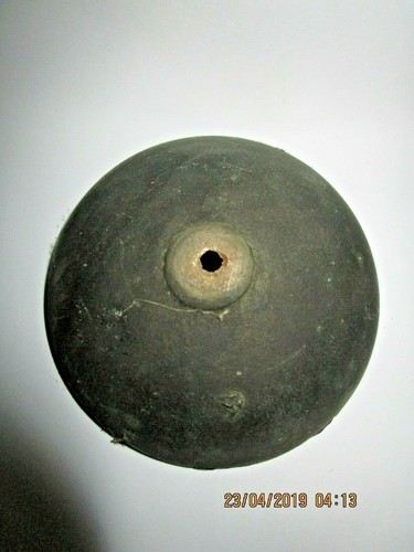 Cloche ancienne pour mouvement