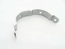 BSA A7 A10 SUPER ROCKET GOLD STAR Garde-Boue Arrière (Chromé)