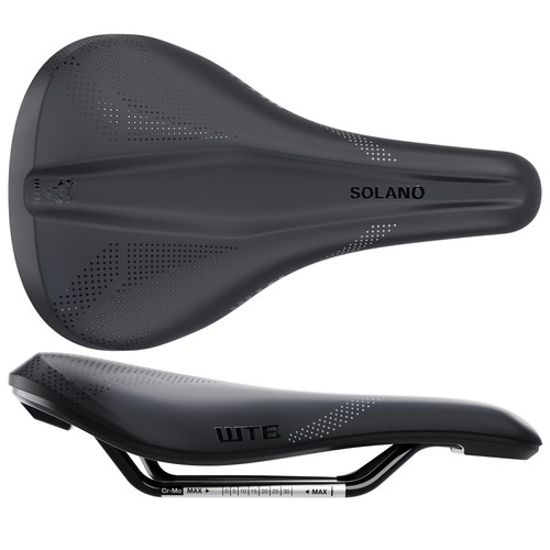 Wtb solano fusion form selle - wtb,