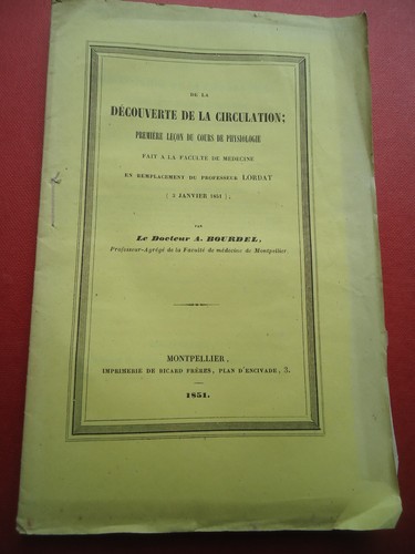 Découverte de la - la,