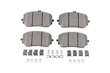 Kit De Plaquettes De Frein