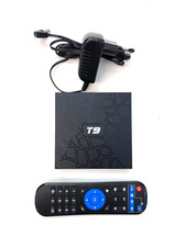 T6 Android 8.1 TV box 4GB 32GB