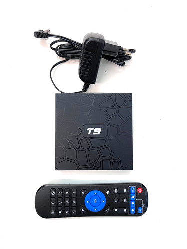 Android box 4gb 32gb - android, tv