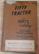 CAT Caterpillar 50 Cinquante