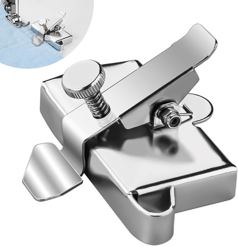 Magnetic seam guide - magnetic,