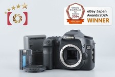 Boîtier pour appareil photo reflex numérique Canon EOS 40D 10,1 MP