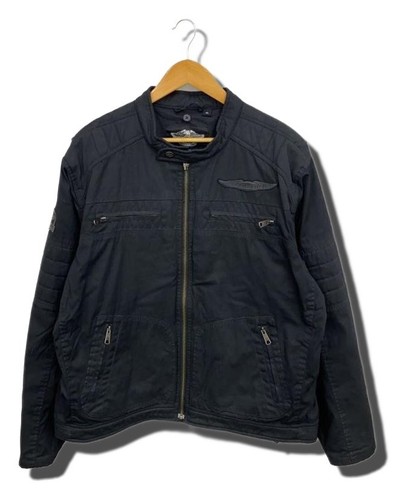 Veste harley davidson taille - veste,