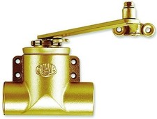 Ferme Porte MAB Traditionnel