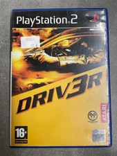 Driver : Playstation 2