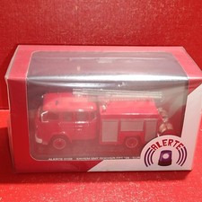 SAVIEM SM7 FPT ROCHER SDIS 28