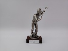 Les étains du prince -