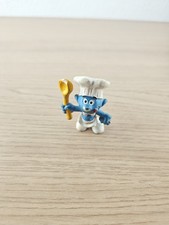 Figurines Schtroumpfs