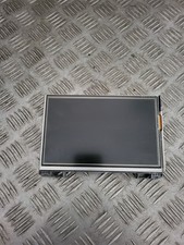 Écran Afficheur GPS