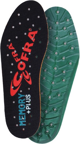 Solette memory plus cofra - solette,