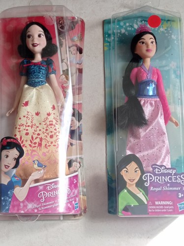 Hasbro disney princess - disney, poupee