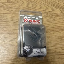 STAR WARS X-WING TIE Fantôme