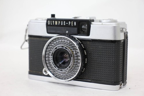 Objectif pour appareil photo