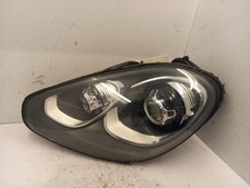 Optique avant principal gauche