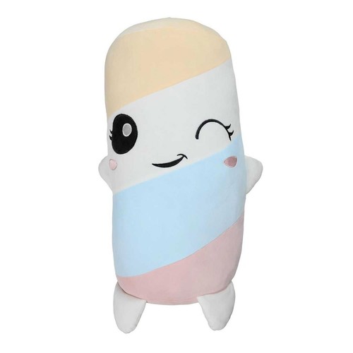 Peluche enfant chamallow - peluche,