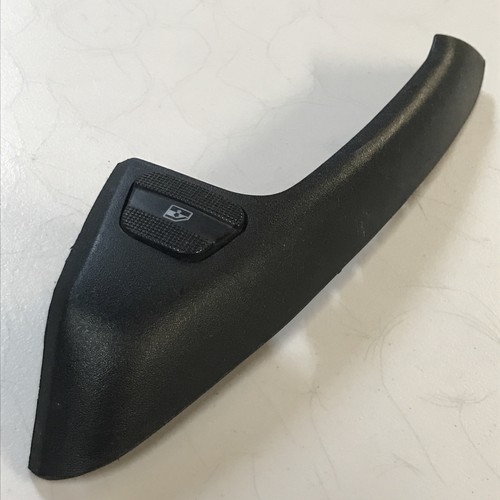 Bouton lève vitre électrique - bouton,