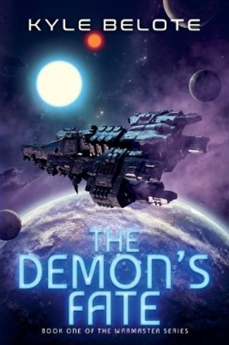 Kyle belote the demon fate - kyle,