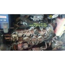 MOTEUR COMPLET 2AD FTV TOYOTA