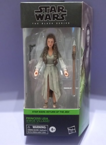 The black series 2022 - black,