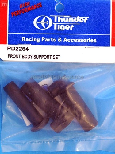 Thunder tiger pd2264 supports - thunder,