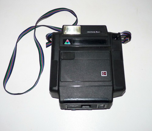 Appareil photo argentique