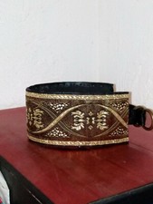 Collier sur mesure pour