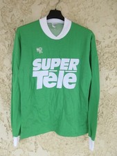 Maillot SAINT-ETIENNE vert
