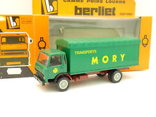 Eligor LBS 1/43 - Berliet GR